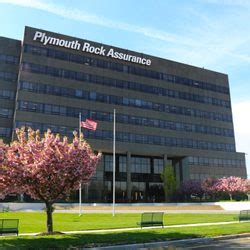 plymouth rock insurance nj